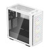 Корпус Deepcool CK560 WH белый ATX 3x120mm 4x140mm 2xUSB3.0 audio bott PSU [R-CK560-WHAAE4-G-1]