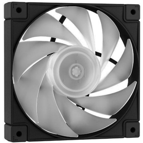 Корпус Deepcool CH560 черный ATX 8x120mm 3x140mm 1xUSB3.0 audio bott PSU [R-CH560-BKAPE4-G-1]