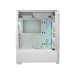 Корпус ПК без блока питания/ Cougar Case Airface RGB White