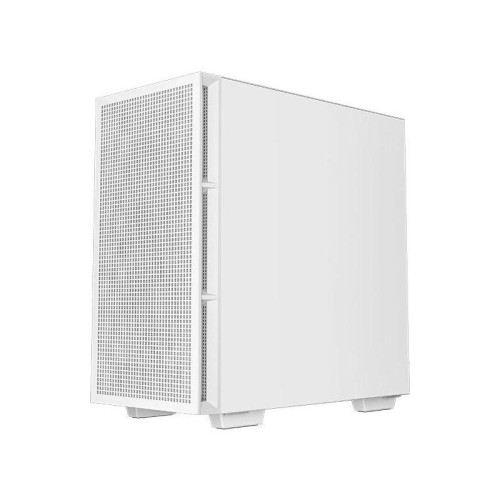 Корпус Deepcool CH360 белый mATX 5x120mm 2x140mm 1xUSB3.0 audio bott PSU [CH360 WHITE]