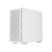 Корпус Deepcool CH360 белый mATX 5x120mm 2x140mm 1xUSB3.0 audio bott PSU [CH360 WHITE]