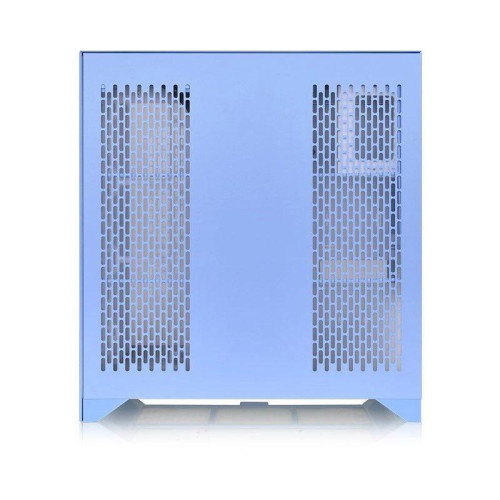Корпус Thermaltake CTE E600MX Hydrangea синий E-ATX 11x120mm 4x140mm 2xUSB3.0 audio bott PSU [CA-1Y3-00MFWN-00]