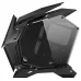 Корпус без блока питания/ Case JONSBO MOD-3, Full-Tower, TG, no fans, 2xUSB-A 3.0, EATX, ATX, mATX, mITX Black