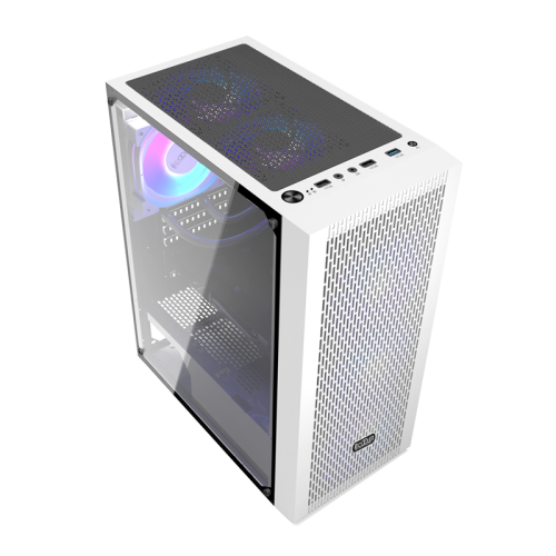 Корпус без блока питания/ PCCOOLER CASE