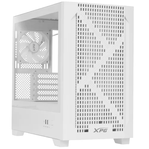 Корпус XPG  LANDER300MAA-WHITECOLOR