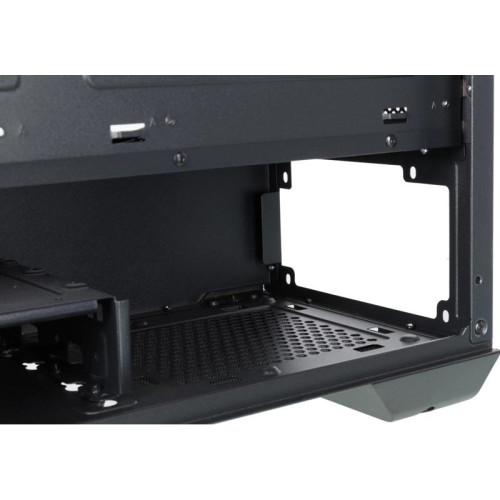 Корпус Aerocool Aero One Frost-G-BK-v1 черный ATX 4x120mm 2x140mm 2xUSB3.0 audio bott PSU [ACCM-PB17043.11]