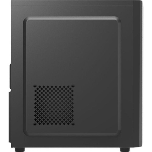 Корпус Zalman ZM-T8 черный ATX 3x120mm 2x140mm 2xUSB2.0 1xUSB3.0 audio [ZM-T8]