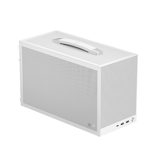 Корпус без блока питания/ PCCOOLER CASE