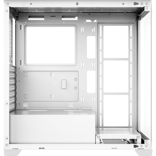 Корпус ПК без блока питания/ Case Ocypus Gamma C72 WH, Midi-Tower, TG, no fans, 2xUSB-A 2.0 + 1xUSB-A 3.0, ATX, mATX, mITX White Корпус ПК без блока питания/ Case Ocypus Gamma C72 WH, Midi-Tower, TG, no fans, 2xUSB-A 2.0 + 1xUSB-A 3.0, ATX, mATX, mITX White