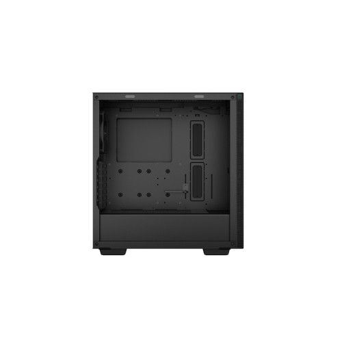 Корпус ПК без блока питания/ Deepcool Case CH510 Black