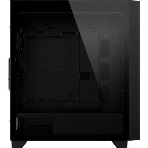 Корпус Gigabyte Aorus GB-AC500G ST черный ATX 3x120mm 6x140mm 2xUSB3.0 1xUSB3.1 audio bott PSU [28300-AC500-1CKR]