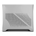 Корпус ПК без блока питания/ Case Fractal Design Era 2, SFF, 2x120mm, 2xUSB-A 3.0 + 1xUSB 3.2 Type-C, SFX PSU Support, mITX Silver