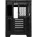 Корпус Lian-Li O11 Dynamic MINI черный ATX 9x120mm 6x140mm 2xUSB3.0 audio bott PSU [G99.O11DMI-X.00]