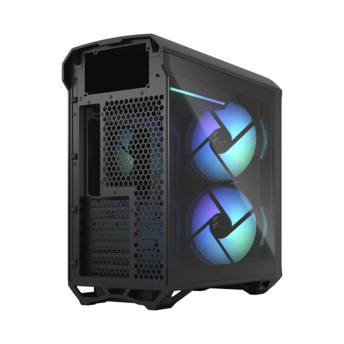 Корпус ПК без блока питания/ Fractal Design Torrent Compact
