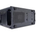 Корпус Oklick OCC-MD302 черный ATX 6x120mm 2xUSB2.0 1xUSB3.0 audio bott PSU [OCC-MD302]