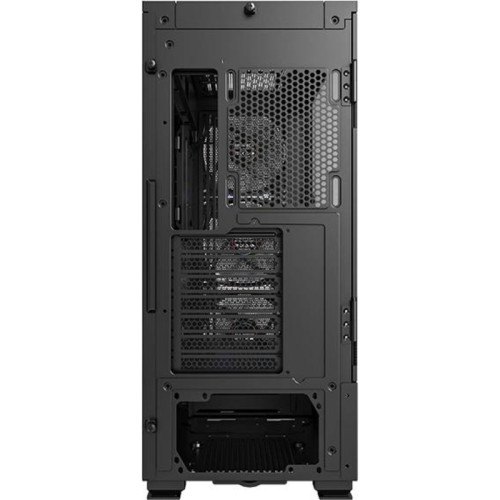 Корпус Montech Sky Two GX черный ATX 10x120mm 5x140mm 2xUSB3.0 audio bott PSU [SKY TWO GX BL]