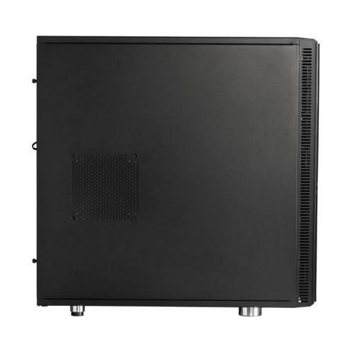 Корпус ПК без блока питания/ Case Fractal Design Define XL R2, Full-Tower, 3x140mm, 2xUSB-A 2.0 + 2xUSB-A 3.0 E-ATX, ATX, mATX, mITX Black Pearl Корпус ПК без блока питания/ Case Fractal Design Define XL R2, Full-Tower, 3x140mm, 2xUSB-A 2.0 + 2xUSB-A 3.0 E-ATX, ATX, mATX, mITX Black Pearl