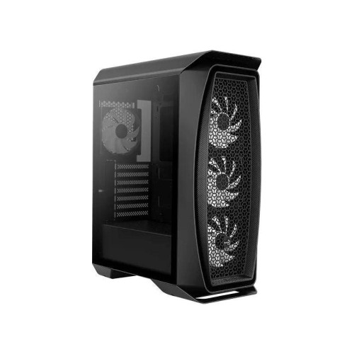 Корпус Aerocool Aero One Frost-G-BK-v1 черный ATX 4x120mm 2x140mm 2xUSB3.0 audio bott PSU [ACCM-PB17043.11]