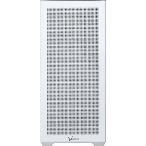 Корпус Formula Air Power G5 белый ATX 5x120mm 3x140mm 1xUSB3.0 1xUSB3.1 audio bott PSU [AIR POWER G5 W]
