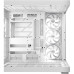 Корпус ПК без блока питания/ Case be quiet! LIGHT BASE 900 FX, Full-Tower, TG, 4x140mm ARGB, 2xUSB-A 3.2, 1xUSB 3.2 Type-C, XL-ATX, E-ATX, ATX, mATX, mITX White