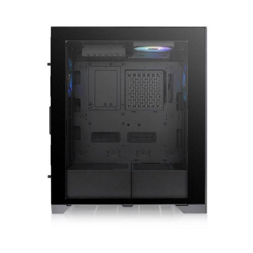 Корпус Thermaltake CTE T500 TG ARGB черный ATX 11x120mm 8x140mm 2xUSB3.0 audio bott PSU [CA-1X8-00F1WN-01]