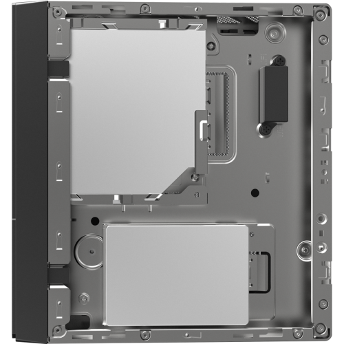 Корпус с блоком питания 220Вт./ Case Foxline FL-BQ5, mITX, 1x5.25EXT(slim), 1x2.5INT, 2xUSB3.0, HDA, 1x40fan, w/220W TFX PSU, Tool-Free, w/1.2m EU pwr cord Корпус с блоком питания 220Вт./ Case Foxline FL-BQ5, mITX, 1x5.25EXT(slim), 1x2.5INT, 2xUSB3.0, HDA, 1x40fan, w/220W TFX PSU, Tool-Free, w/1.2m EU pwr cord