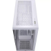 Корпус без блока питания/ Case Corsair 3500X, Midi-Tower, TG, no fan, 2xUSB-A 3.2, 1xUSB 3.2 Type-C, E-ATX, ATX, mATX, mITX White