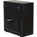 Корпус Accord K-16 черный ATX 6x120mm 2xUSB2.0 1xUSB3.0 audio [ACC-K-16]