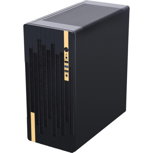Корпус Accord ACC-188R2 черный без БП ATX 6x120mm 2xUSB2.0 1xUSB3.0 audio Корпус Accord ACC-188R2 черный без БП ATX 6x120mm 2xUSB2.0 1xUSB3.0 audio