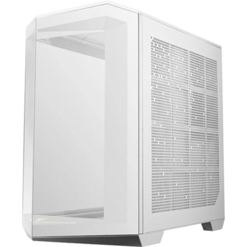 Корпус MSI MAG PANO 100R PZ белый ATX 3x120mm 4x140mm audio CardReader AirDuct bott PSU [306-7G26W22-HH9]