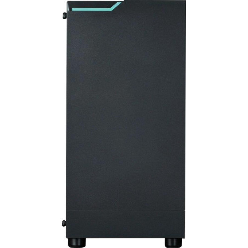 Корпус Zalman ZM-T4 Plus черный mATX 6x120mm 1x140mm 1xUSB2.0 2xUSB3.0 audio bott PSU [ZM-T4 PLUS]