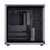 Корпус без блока питания/ Case JONSBO BO400CG, Midi-Tower, TG, no fan, 2xUSB-A 3.0 + 1xUSB-C 3.2, ATX, mATX, mITX Grey