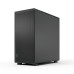 Корпус ПК без блока питания/ Case Fractal Design Epoch XL TG Light, Full-Tower, 3x140mm, 2xUSB-A 3.2 + 1xUSB 3.2 Type-C E-ATX, ATX, mATX, mITX, Black