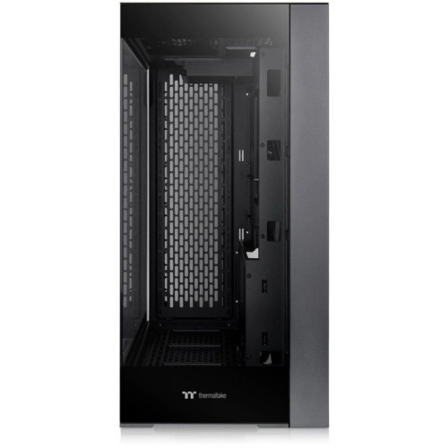Корпус Thermaltake CTE E600MX черный E-ATX 11x120mm 4x140mm 2xUSB3.0 audio bott PSU [CA-1Y3-00M1WN-00]