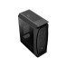 Корпус Aerocool Aero One Eclipse-G-BK-v1 черный ATX 4x120mm 2x140mm 2xUSB3.0 audio bott PSU [ACCM-PB17143.11]