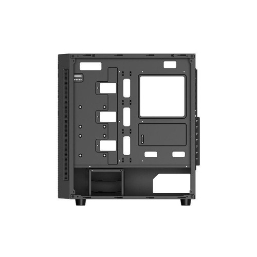 Корпус Deepcool MATREXX 55 MESH черный ATX 6x120mm 4x140mm 2xUSB2.0 1xUSB3.0 audio bott PSU [DP-ATX-MATREXX55-MESH]
