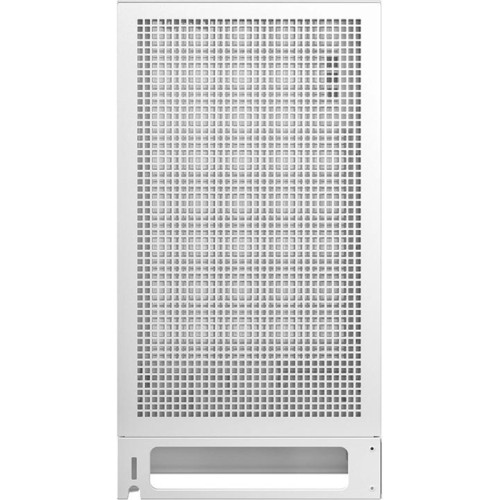 Корпус Deepcool CH170 DIGITAL белый mATX 1x120mm 1xUSB2.0 1xUSB3.0 audio bott PSU [R-CH170-WHNPI0D-G-1]