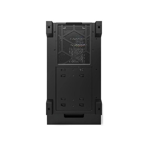 Корпус Montech Air 1000 Premium черный ATX 1x120mm 3x140mm 1xUSB2.0 2xUSB3.0 audio bott PSU [AIR 1000 PREMIUM BLACK]