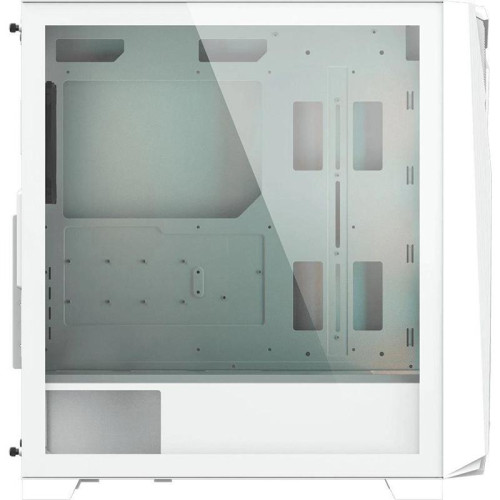 Корпус Gigabyte C301G белый ATX 3x120mm 5x140mm 2xUSB3.0 audio bott PSU [28300-GC301W-2CKR]