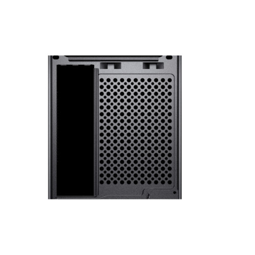 Корпус без блока питания/ Case Foxline FL-512 mATX case, black, w/o PSU w/1xUSB2.0 + 1xUSB3.0 + 1xType-C (USB2.0) + HD audio, w/o FAN Корпус без блока питания/ Case Foxline FL-512 mATX case, black, w/o PSU w/1xUSB2.0 + 1xUSB3.0 + 1xType-C (USB2.0) + HD audio, w/o FAN
