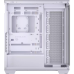 Корпус без блока питания/ Case Corsair 3500X, Midi-Tower, TG, no fan, 2xUSB-A 3.2, 1xUSB 3.2 Type-C, E-ATX, ATX, mATX, mITX White