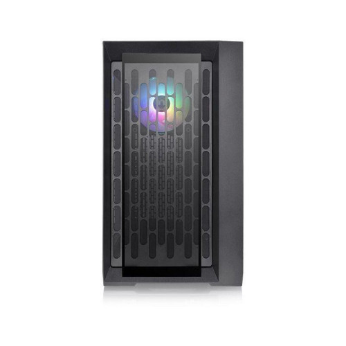 Корпус Thermaltake CTE C750 TG ARGB черный ATX 14x120mm 14x140mm 4x200mm 4xUSB3.0 audio bott PSU [CA-1X6-00F1WN-01]