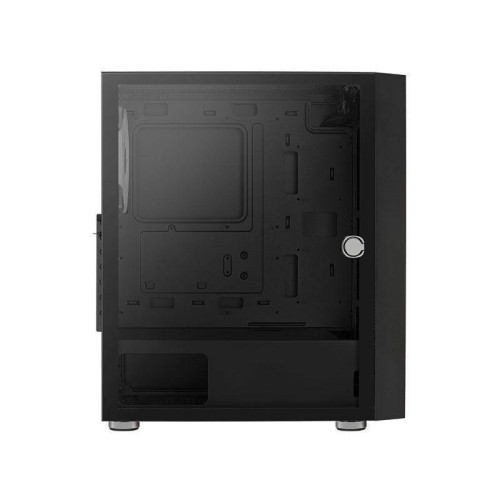 Корпус Aerocool Graphite-G-BK-v2 черный ATX 6x120mm 1x140mm 2xUSB3.0 audio bott PSU [ACCM-PB24033.11]