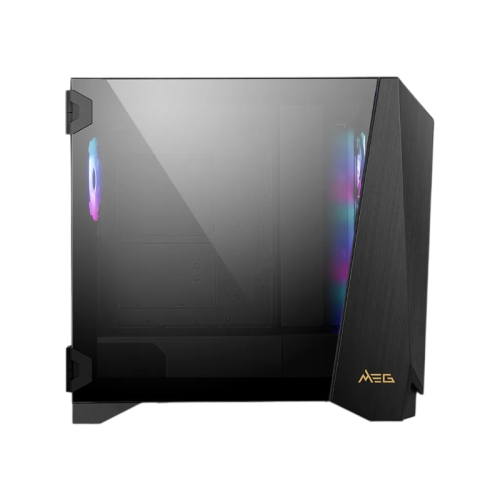 Корпус MSI MEG PROSPECT 700R Mid-Tower, E-ATX, 2xUSB 3.2, 1xUSB-C, Audio I/O, 4x140 ARGB fan, Laminated Tempered Glass, (41556) Корпус MSI MEG PROSPECT 700R Mid-Tower, E-ATX, 2xUSB 3.2, 1xUSB-C, Audio I/O, 4x140 ARGB fan, Laminated Tempered Glass, (41556)