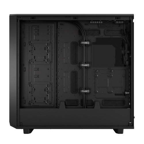 Корпус ПК без блока питания/ Fractal Design Case Meshify 2 XL Dark Tempered Glass