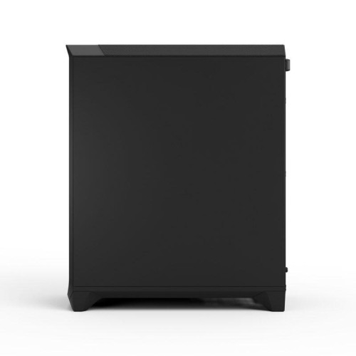 Корпус ПК без блока питания/ Case Fractal Design Meshify 3 Solid, Midi-Tower, 3x140mm, 2xUSB-A 3.2 + 1xUSB 3.2 Type-C E-ATX, ATX, mATX, mITX, Black