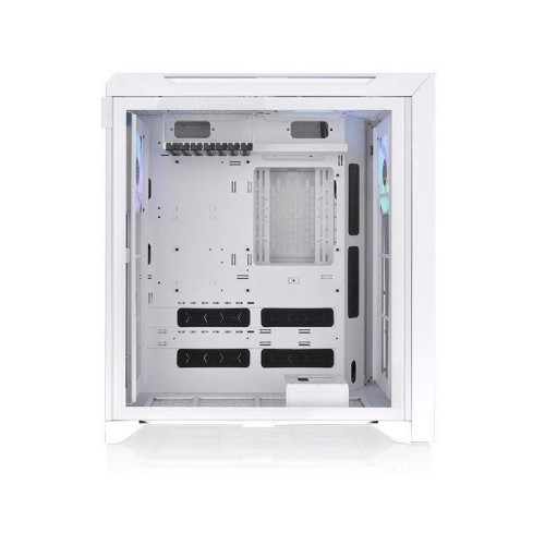 Корпус Thermaltake CTE C700 TG ARGB белый ATX 12x120mm 8x140mm 2x200mm 2xUSB3.0 audio bott PSU [CA-1X7-00F6WN-01]