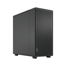 Корпус ПК без блока питания/ Case Fractal Design Epoch XL Solid, Full-Tower, 3x140mm, 2xUSB-A 3.2 + 1xUSB 3.2 Type-C E-ATX, ATX, mATX, mITX, Black