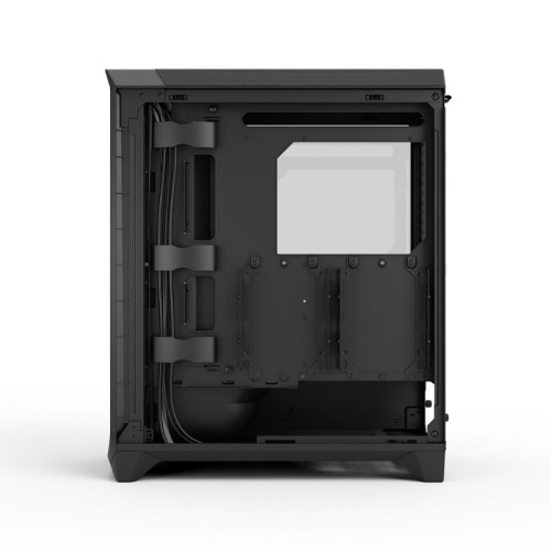 Корпус ПК без блока питания/ Case Fractal Design Meshify 3 TG Light Tint, Midi-Tower, 3x140mm, 2xUSB-A 3.2 + 1xUSB 3.2 Type-C E-ATX, ATX, mATX, mITX, Black Корпус ПК без блока питания/ Case Fractal Design Meshify 3 TG Light Tint, Midi-Tower, 3x140mm, 2xUSB-A 3.2 + 1xUSB 3.2 Type-C E-ATX, ATX, mATX, mITX, Black