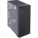 Корпус Accord 3407 черный ATX 8x120mm 2xUSB2.0 1xUSB3.0 audio bott PSU [ACC-3407]